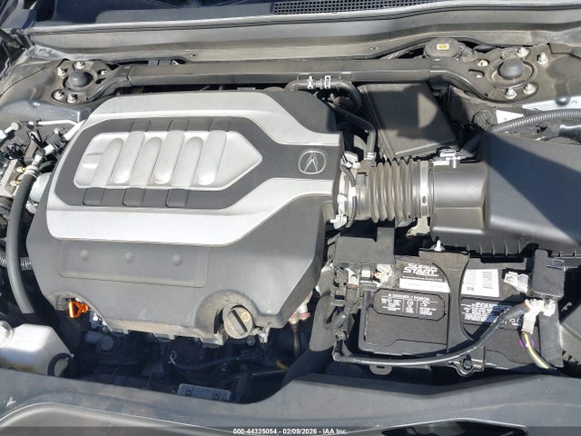 Aukcja sprzedaży 2015 Acura Rlx, vin: JH4KC1F50FC000790, numer aukcji: 44325054