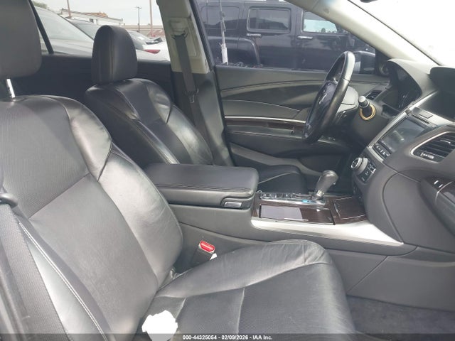 Aukcja sprzedaży 2015 Acura Rlx, vin: JH4KC1F50FC000790, numer aukcji: 44325054