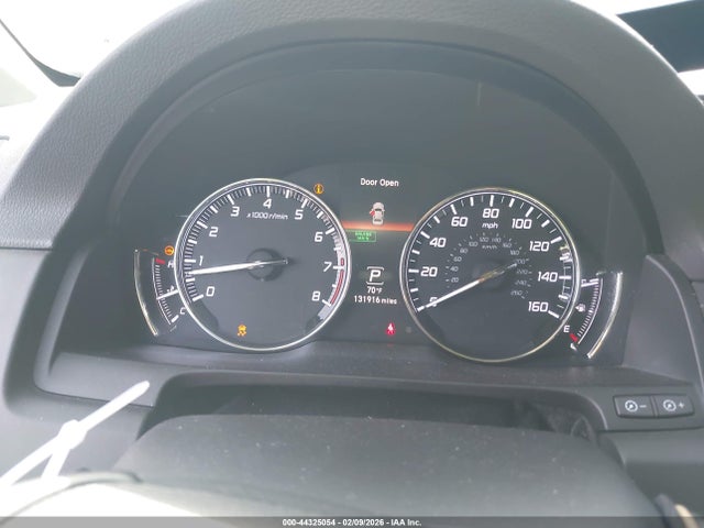Aukcja sprzedaży 2015 Acura Rlx, vin: JH4KC1F50FC000790, numer aukcji: 44325054