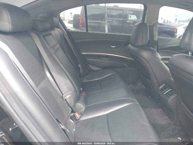 Aukcja sprzedaży 2015 Acura Rlx, vin: JH4KC1F50FC000790, numer aukcji: 44325054