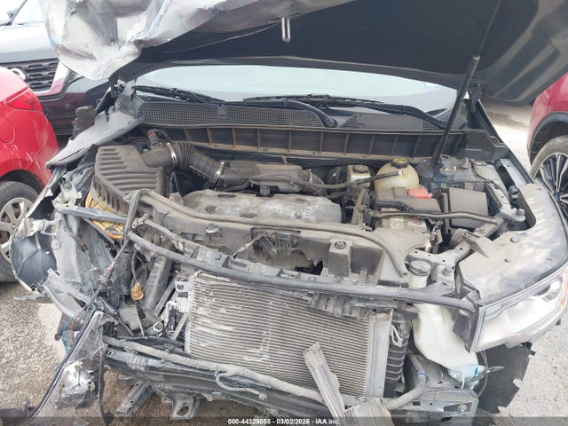 2019 Gmc Acadia Sle-1 მანქანა იყიდება აუქციონზე, vin: 1GKKNKLA0KZ146217, აუქციონის ნომერი: 44325055