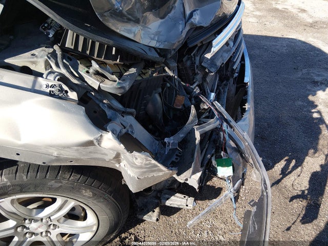 2019 Gmc Acadia Sle-1 მანქანა იყიდება აუქციონზე, vin: 1GKKNKLA0KZ146217, აუქციონის ნომერი: 44325055