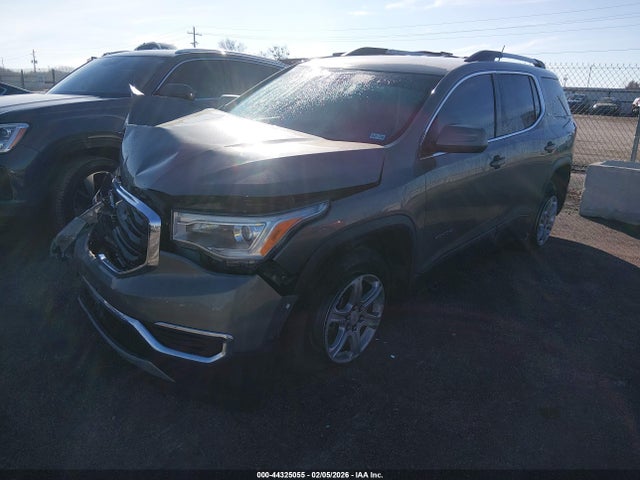 2019 Gmc Acadia Sle-1 მანქანა იყიდება აუქციონზე, vin: 1GKKNKLA0KZ146217, აუქციონის ნომერი: 44325055