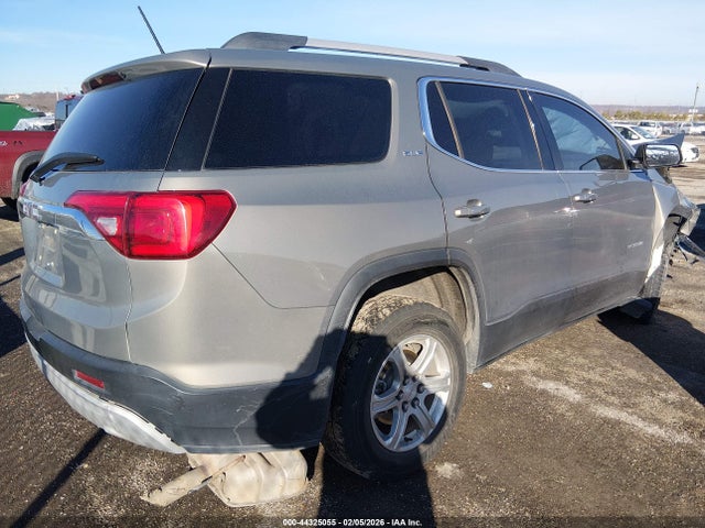 2019 Gmc Acadia Sle-1 მანქანა იყიდება აუქციონზე, vin: 1GKKNKLA0KZ146217, აუქციონის ნომერი: 44325055