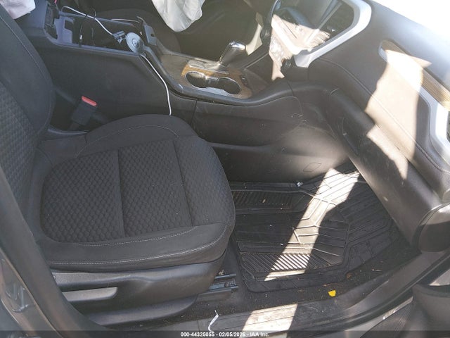 2019 Gmc Acadia Sle-1 მანქანა იყიდება აუქციონზე, vin: 1GKKNKLA0KZ146217, აუქციონის ნომერი: 44325055