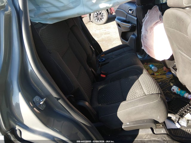 2019 Gmc Acadia Sle-1 მანქანა იყიდება აუქციონზე, vin: 1GKKNKLA0KZ146217, აუქციონის ნომერი: 44325055