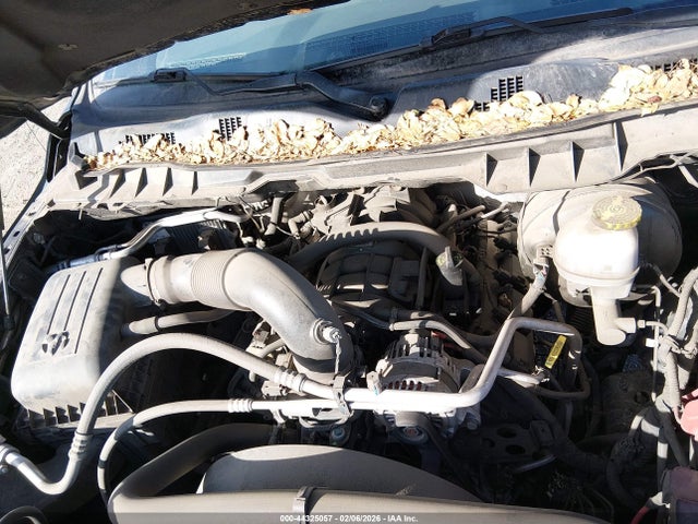 Auction sale of the 2020 Ram 1500 Classic Slt  4x4 5'7 Box, vin: 3C6RR7LT5LG160801, lot number: 44325057