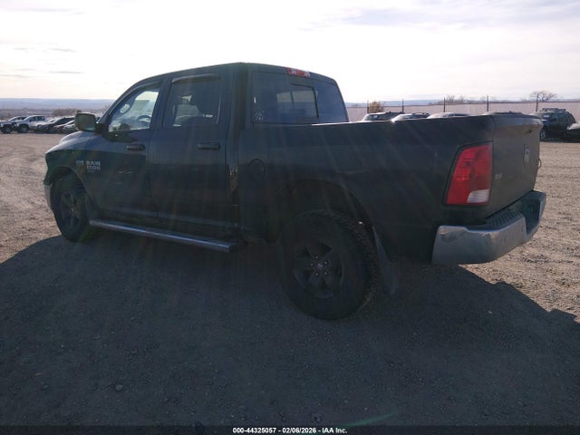 Auction sale of the 2020 Ram 1500 Classic Slt  4x4 5'7 Box, vin: 3C6RR7LT5LG160801, lot number: 44325057