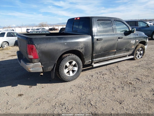 Auction sale of the 2020 Ram 1500 Classic Slt  4x4 5'7 Box, vin: 3C6RR7LT5LG160801, lot number: 44325057