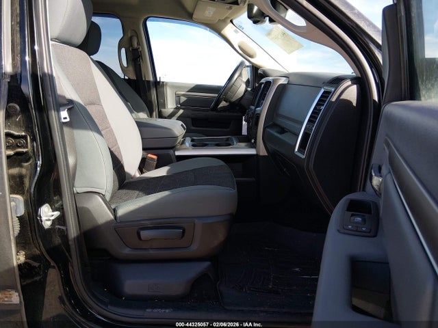 Auction sale of the 2020 Ram 1500 Classic Slt  4x4 5'7 Box, vin: 3C6RR7LT5LG160801, lot number: 44325057