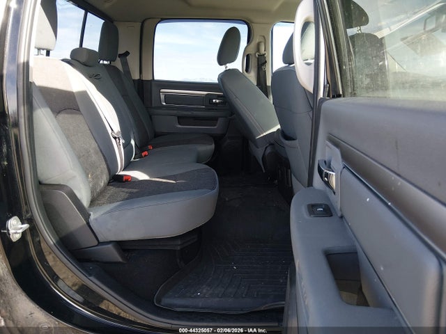 Auction sale of the 2020 Ram 1500 Classic Slt  4x4 5'7 Box, vin: 3C6RR7LT5LG160801, lot number: 44325057