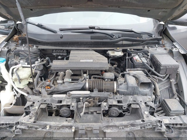 2HKRW1H59HH514066 Honda CR-V EX