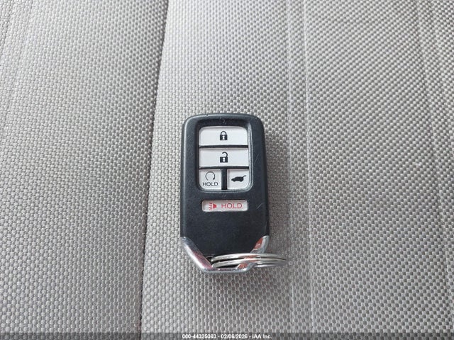 2HKRW1H59HH514066 Honda CR-V EX