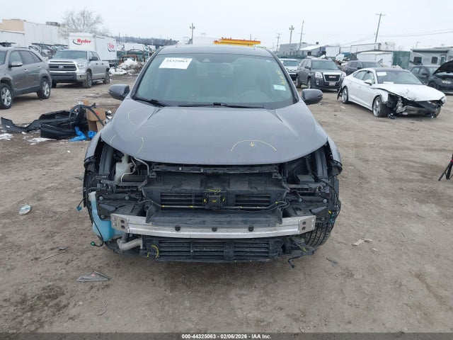 2HKRW1H59HH514066 Honda CR-V EX