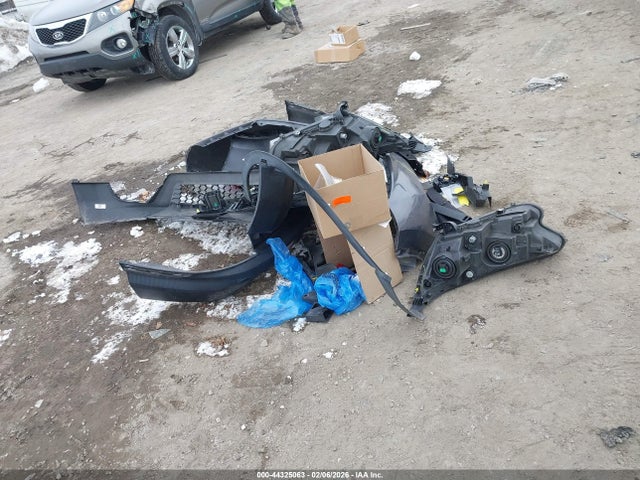 2HKRW1H59HH514066 Honda CR-V EX