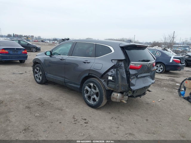 2HKRW1H59HH514066 Honda CR-V EX