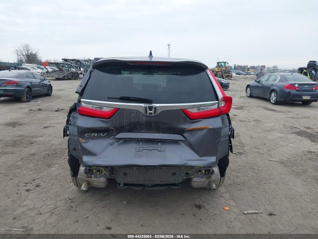 2HKRW1H59HH514066 Honda CR-V EX