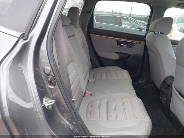 2HKRW1H59HH514066 Honda CR-V EX