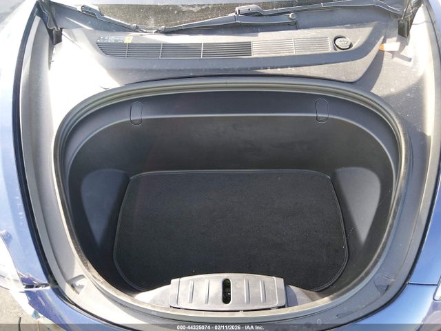 Auction sale of the 2018 Tesla Model 3 Long Range/mid Range, vin: 5YJ3E1EA7JF026099, lot number: 44325074