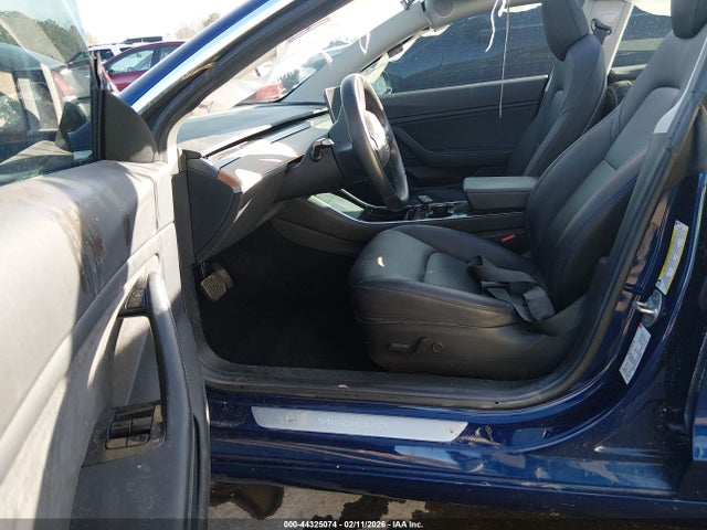 Auction sale of the 2018 Tesla Model 3 Long Range/mid Range, vin: 5YJ3E1EA7JF026099, lot number: 44325074