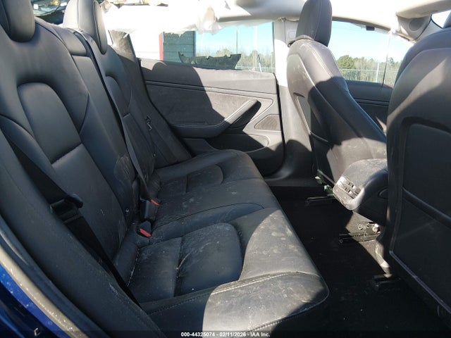 Auction sale of the 2018 Tesla Model 3 Long Range/mid Range, vin: 5YJ3E1EA7JF026099, lot number: 44325074