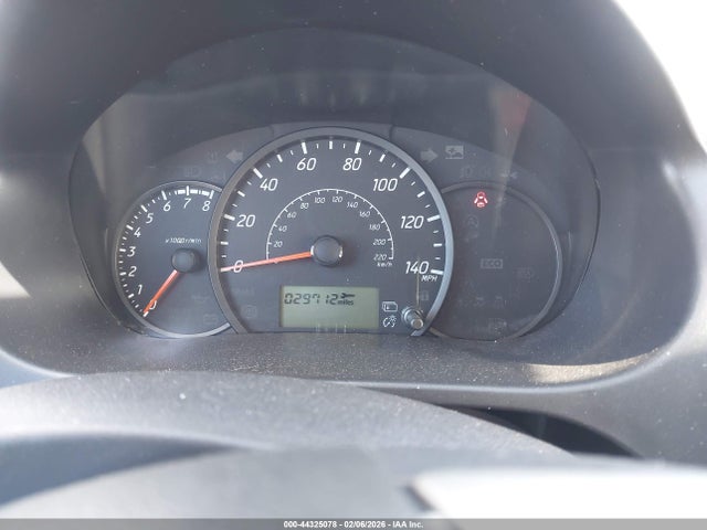 ML32AUHJ2RH011755 Mitsubishi Mirage Es/le
