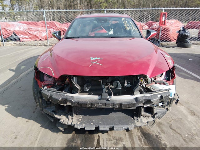 Продажа на аукционе авто 2021 Lexus Is 350 F Sport, vin: JTHGZ1B24M5042686, номер лота: 44325079