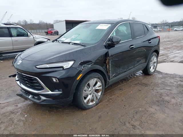 Aukcja sprzedaży 2024 Buick Encore Gx Preferred Fwd, vin: KL4AMBSL3RB013106, numer aukcji: 44325080