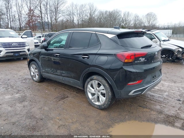 Aukcja sprzedaży 2024 Buick Encore Gx Preferred Fwd, vin: KL4AMBSL3RB013106, numer aukcji: 44325080