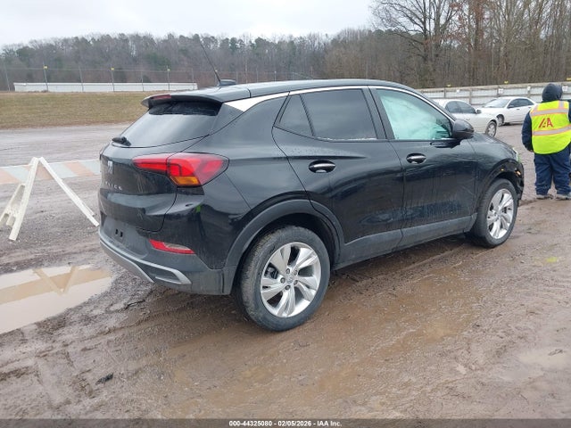 Aukcja sprzedaży 2024 Buick Encore Gx Preferred Fwd, vin: KL4AMBSL3RB013106, numer aukcji: 44325080