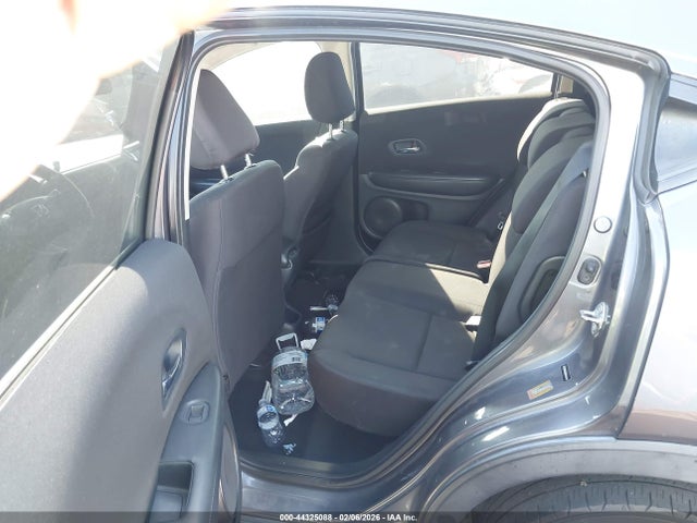 3CZRU5G38GM732144 Honda HR-V LX