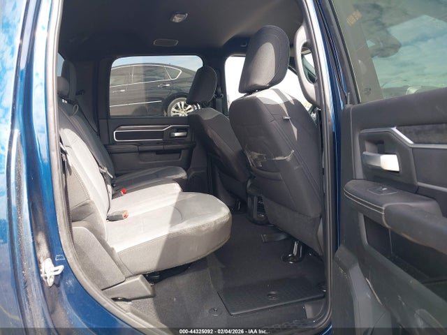 Aukcja sprzedaży 2024 Ram 2500 Big Horn  4x4 6'4 Box, vin: 3C6UR5DJ8RG413016, numer aukcji: 44325092