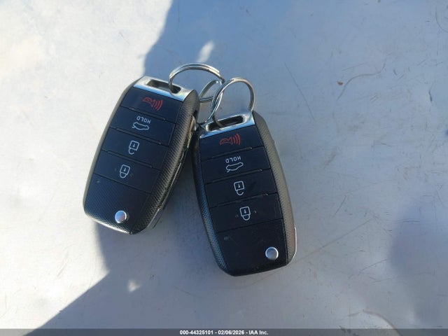 KIA FORTE EX 2014 KNAFX4A84E5112244 Image 11