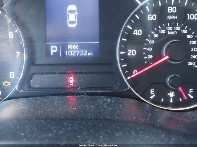 KIA FORTE EX 2014 KNAFX4A84E5112244 Image 15