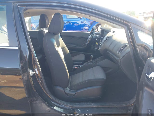 KIA FORTE EX 2014 KNAFX4A84E5112244 Image 5