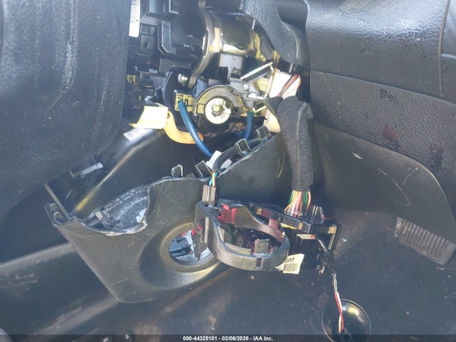 KIA FORTE EX 2014 KNAFX4A84E5112244 Image 6