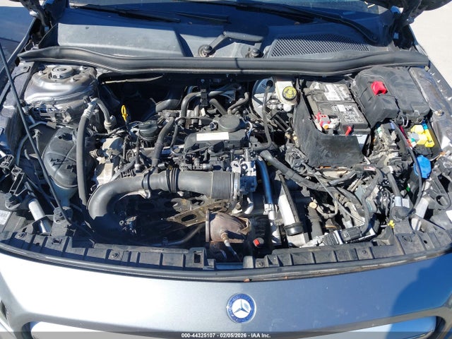 2015 MERCEDES-BENZ GLA 250 WDCTG4GBXFJ039490 Photo 9