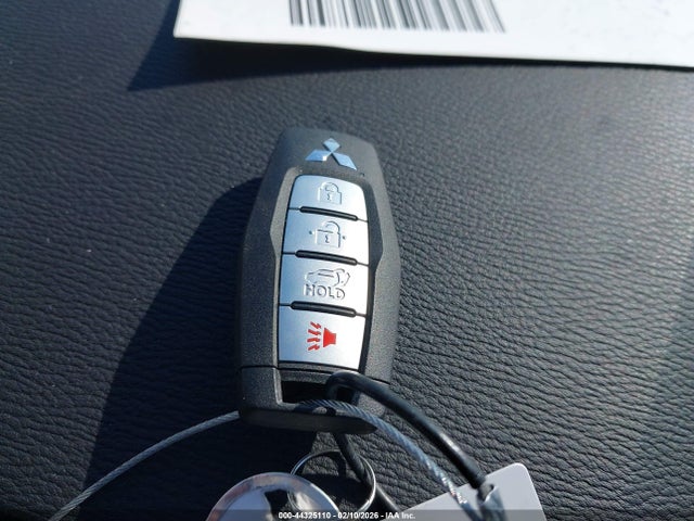 Продаж на аукціоні авто 2025 Mitsubishi Outlander Se 2.5 S-awc/trail Edition S-awc, vin: JA4J4VA84SZ014132, номер лоту: 44325110