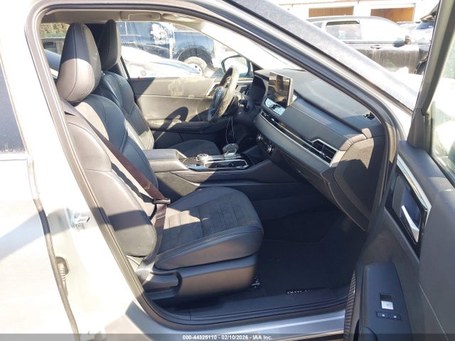 Продаж на аукціоні авто 2025 Mitsubishi Outlander Se 2.5 S-awc/trail Edition S-awc, vin: JA4J4VA84SZ014132, номер лоту: 44325110