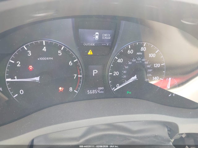 2T2ZK1BAXEC139154 Lexus RX 350