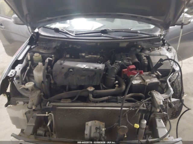 Aukcja sprzedaży 2015 Mitsubishi Lancer Se, vin: JA32V2FW3FU009177, numer aukcji: 44325119