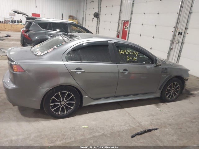 Aukcja sprzedaży 2015 Mitsubishi Lancer Se, vin: JA32V2FW3FU009177, numer aukcji: 44325119