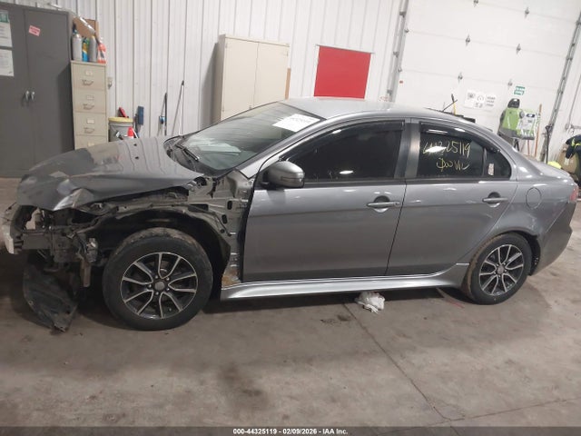 Aukcja sprzedaży 2015 Mitsubishi Lancer Se, vin: JA32V2FW3FU009177, numer aukcji: 44325119