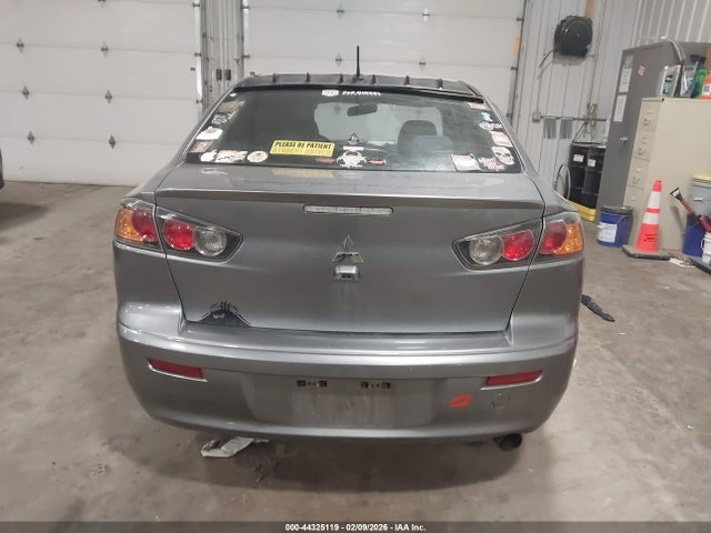 Aukcja sprzedaży 2015 Mitsubishi Lancer Se, vin: JA32V2FW3FU009177, numer aukcji: 44325119