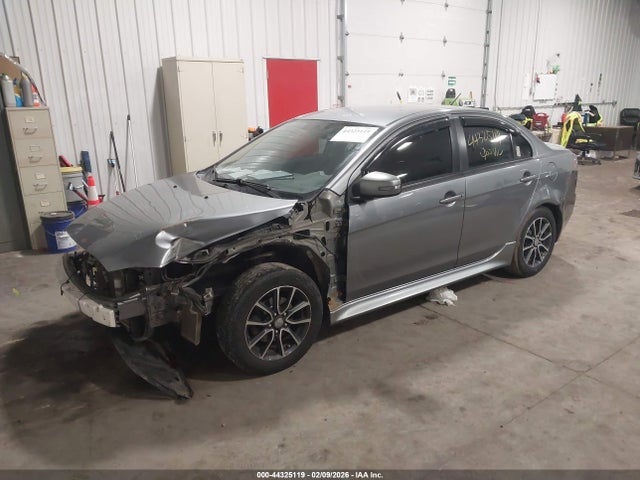 Aukcja sprzedaży 2015 Mitsubishi Lancer Se, vin: JA32V2FW3FU009177, numer aukcji: 44325119