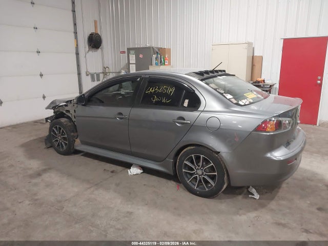 Aukcja sprzedaży 2015 Mitsubishi Lancer Se, vin: JA32V2FW3FU009177, numer aukcji: 44325119