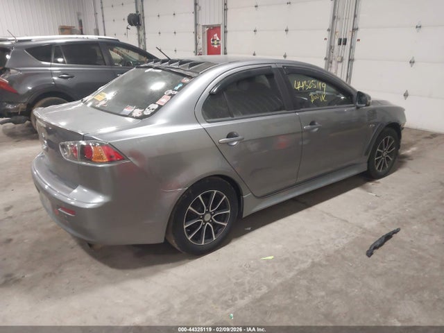 Aukcja sprzedaży 2015 Mitsubishi Lancer Se, vin: JA32V2FW3FU009177, numer aukcji: 44325119
