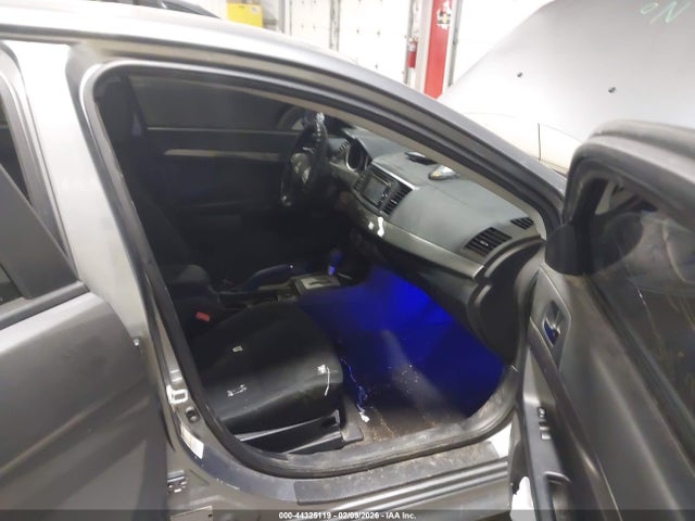 Aukcja sprzedaży 2015 Mitsubishi Lancer Se, vin: JA32V2FW3FU009177, numer aukcji: 44325119