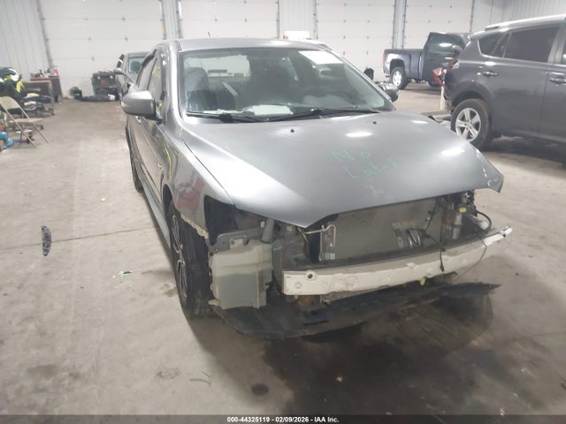 Aukcja sprzedaży 2015 Mitsubishi Lancer Se, vin: JA32V2FW3FU009177, numer aukcji: 44325119