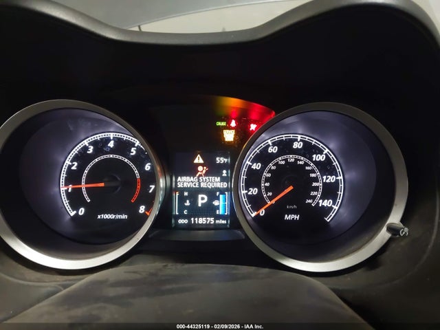 Aukcja sprzedaży 2015 Mitsubishi Lancer Se, vin: JA32V2FW3FU009177, numer aukcji: 44325119